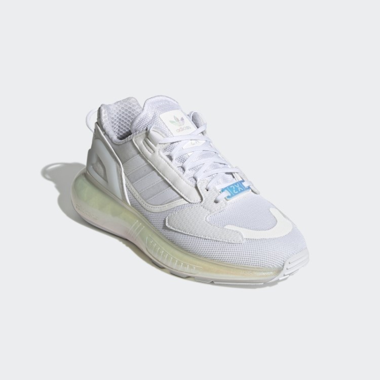 Tênis Zx 5k Boost Cinza Adidas