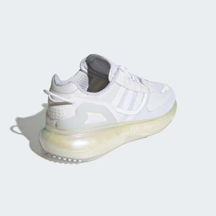 Tênis Zx 5k Boost Cinza Adidas