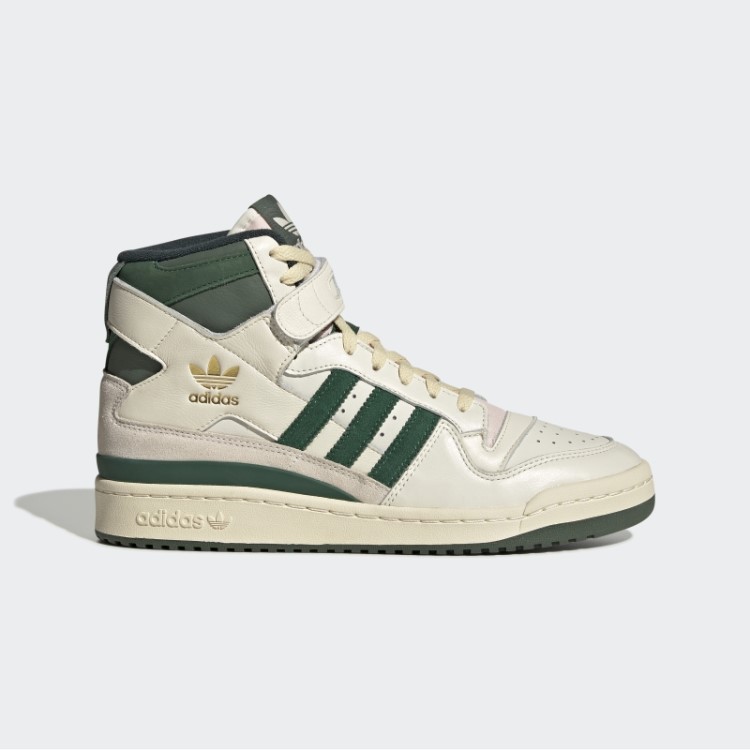 Tênis Branco Adidas Forum 84