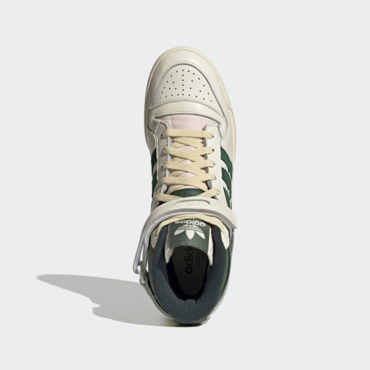 Tênis Branco Forum 84 Adidas