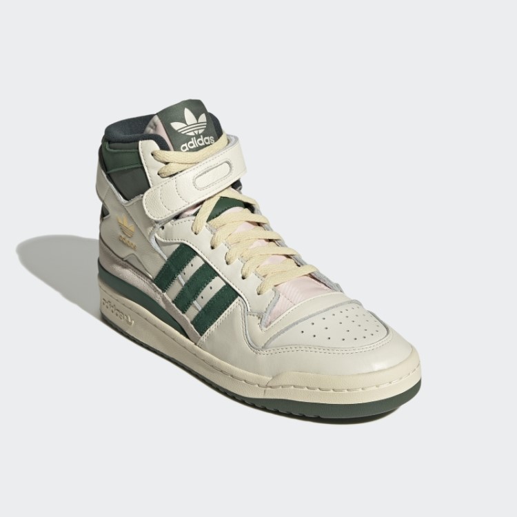 Tênis Branco Forum 84 Adidas