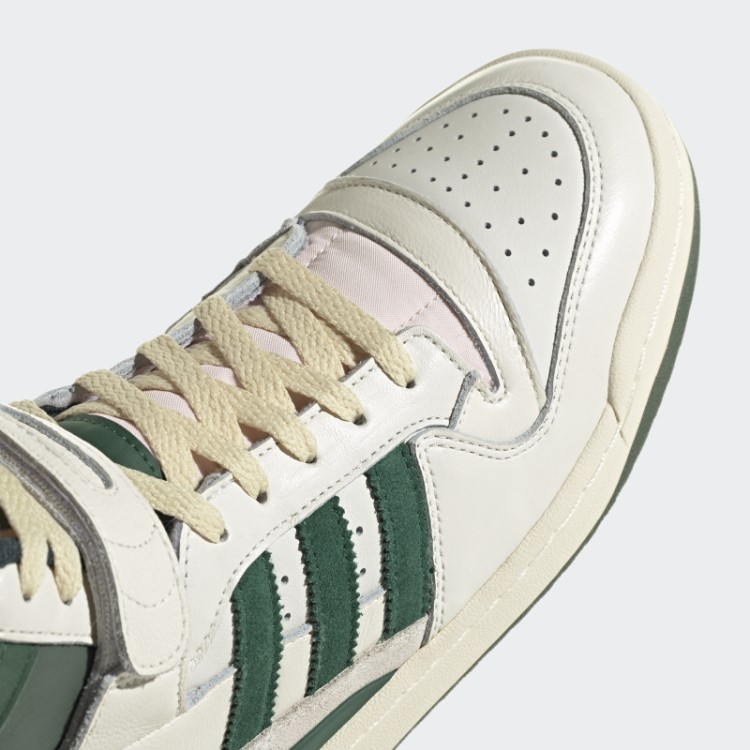 Tênis Branco Forum 84 Adidas