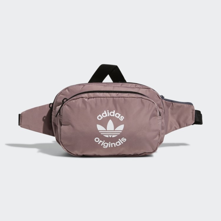 Pochete Esportivo Adidas Roxo