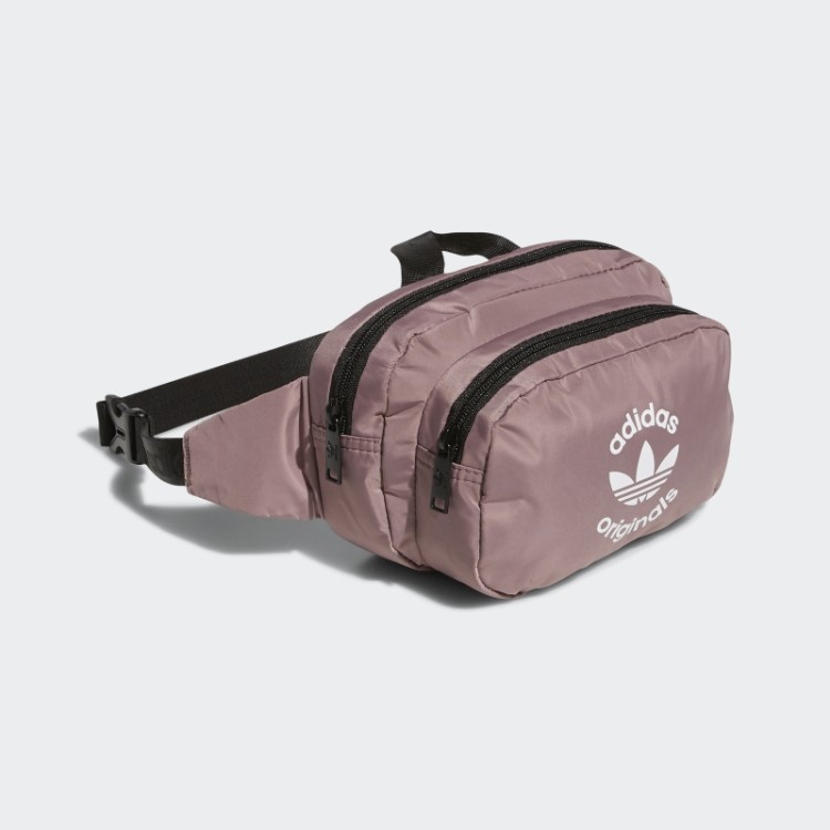 Pochete Esportivo Adidas Roxo