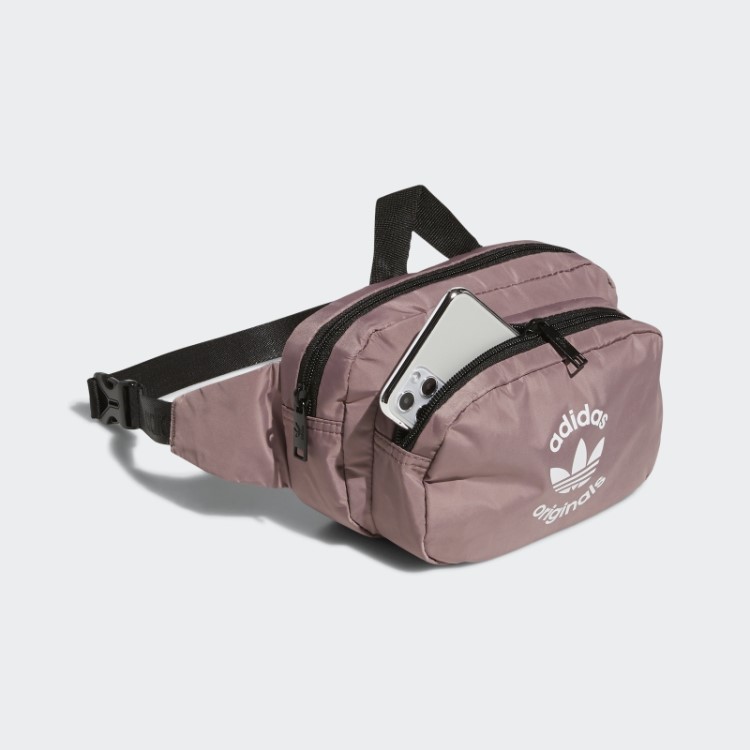 Pochete Esportivo Adidas Roxo