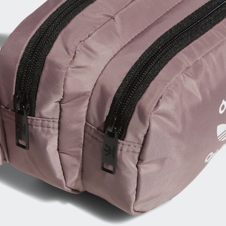 Pochete Esportivo Adidas Roxo