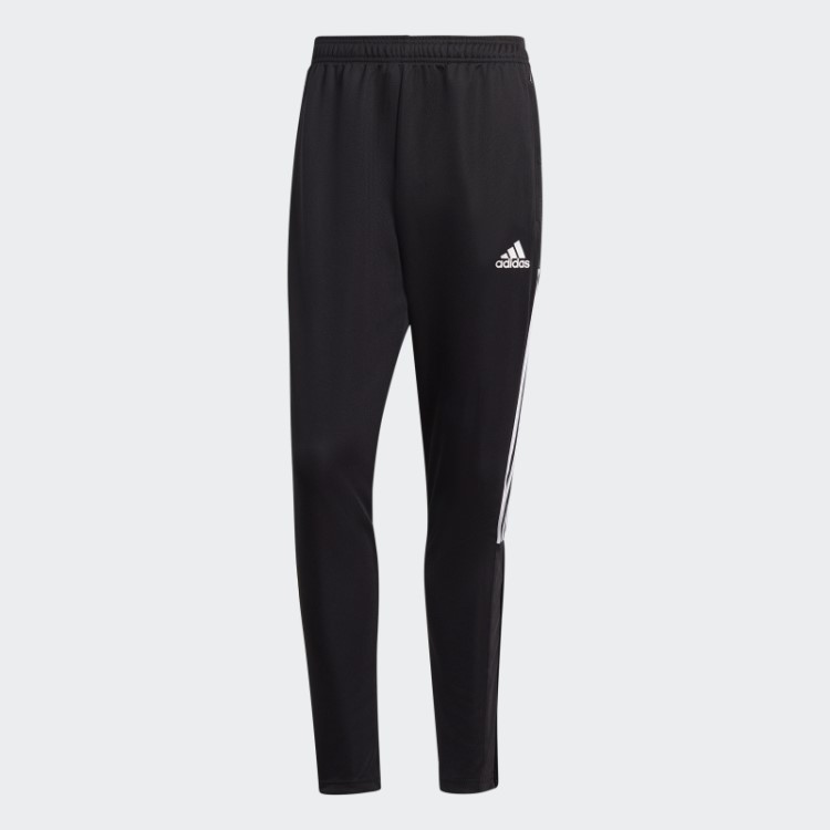 Calça Preta Tiro 21 Adidas