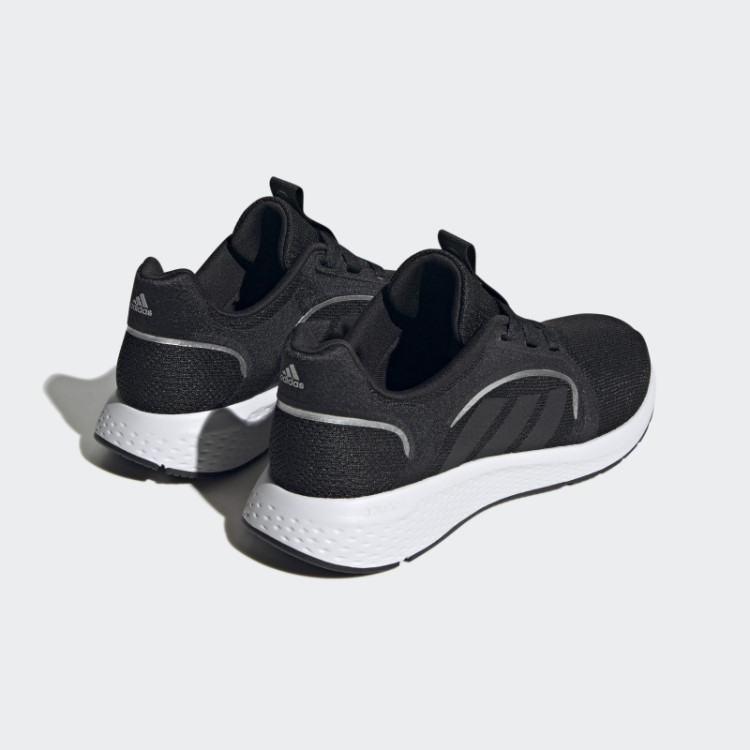 Tênis De Corrida Edge Lux Preto Adidas
