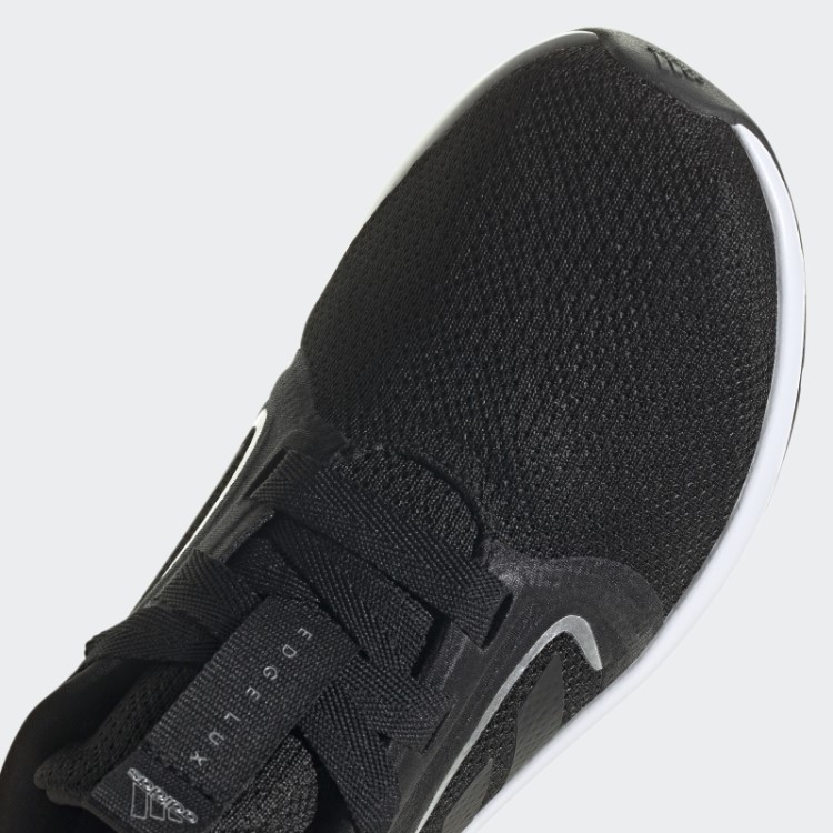 Tênis De Corrida Edge Lux Preto Adidas
