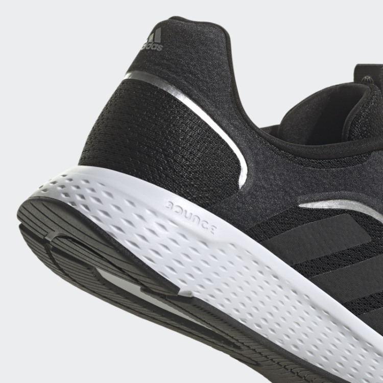 Tênis De Corrida Edge Lux Preto Adidas