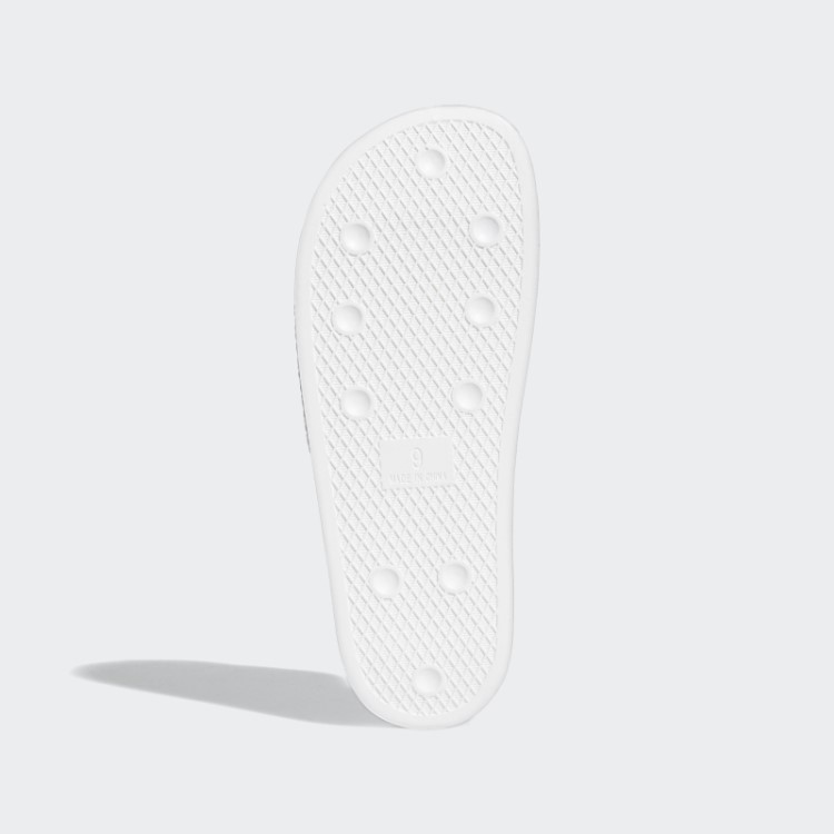 Shmoofoil Slides Branco Adidas