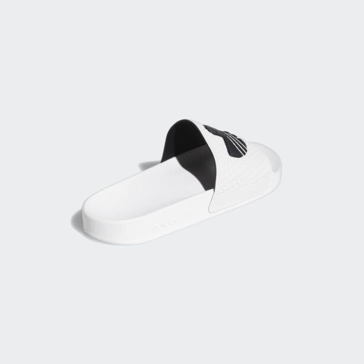 Shmoofoil Slides Branco Adidas