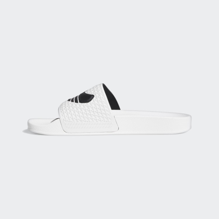 Shmoofoil Slides Branco Adidas