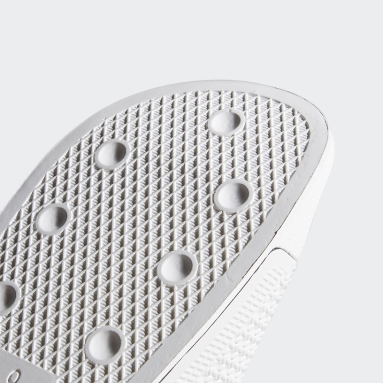Shmoofoil Slides Branco Adidas