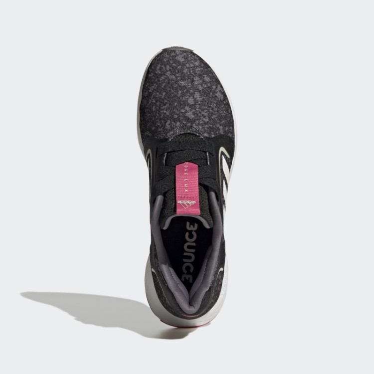 Magenta Adidas Edge Lux Sapatos Moda