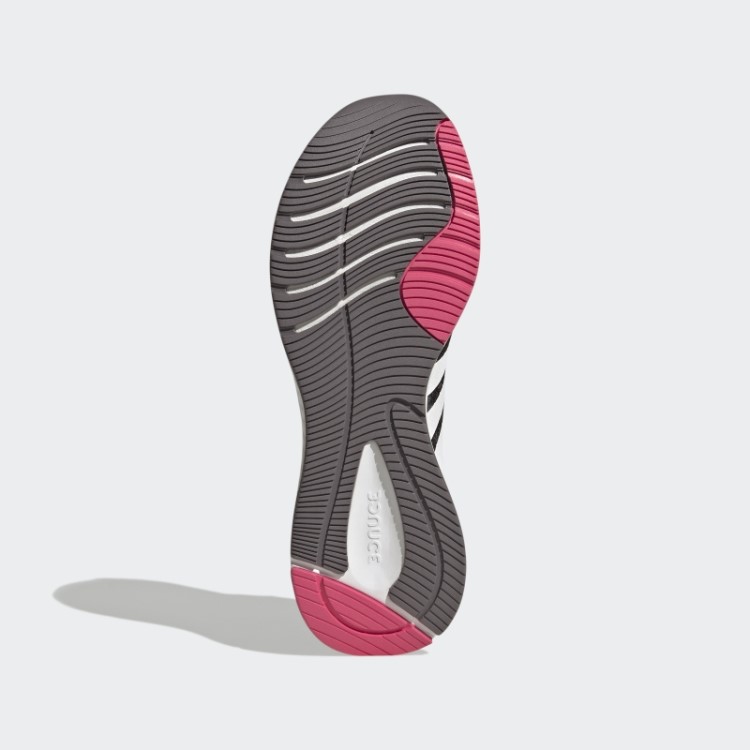 Magenta Adidas Edge Lux Sapatos Moda