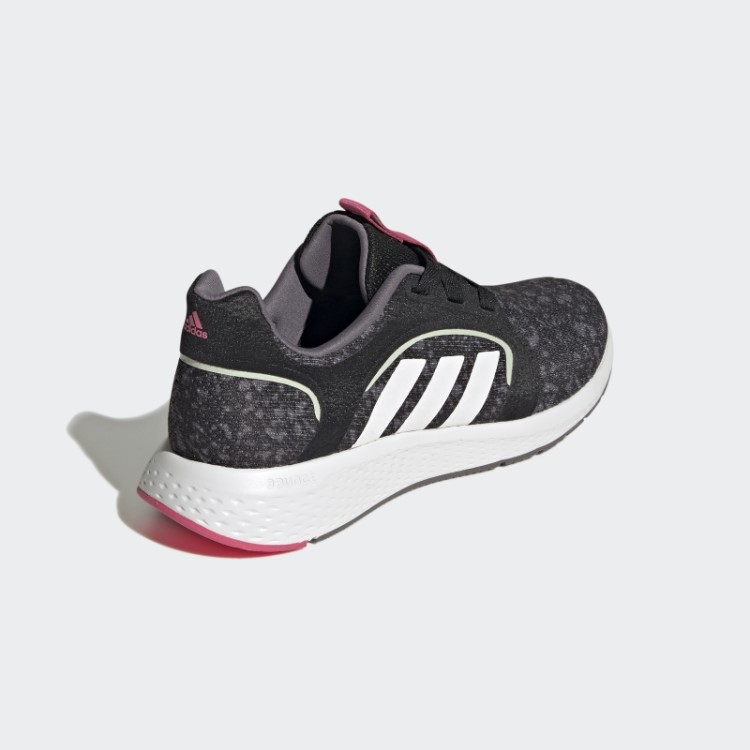 Magenta Adidas Edge Lux Sapatos Moda