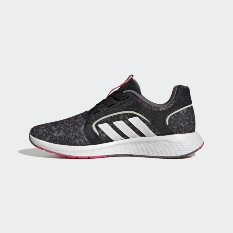 Magenta Adidas Edge Lux Sapatos Moda