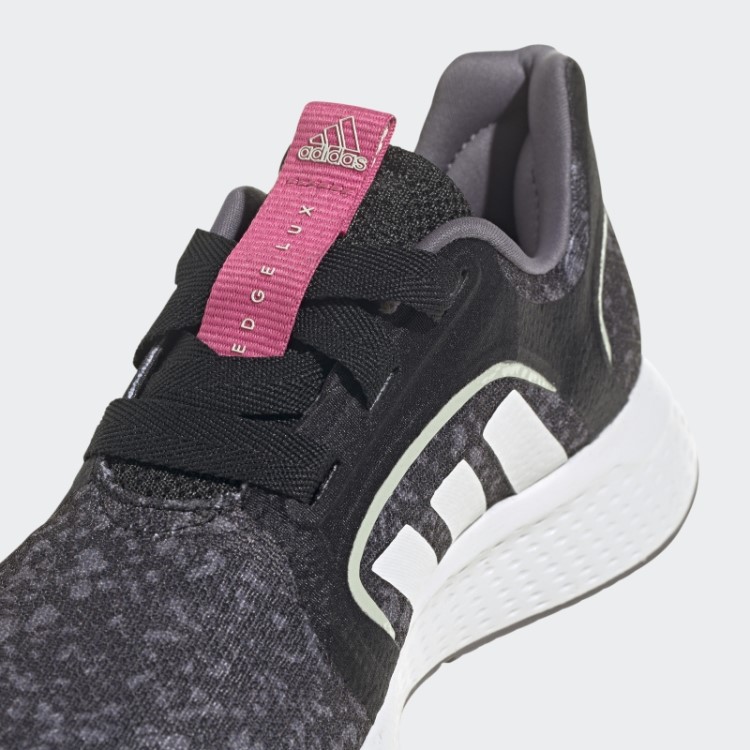 Magenta Adidas Edge Lux Sapatos Moda