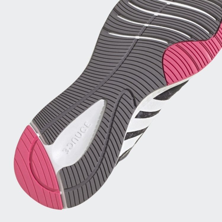 Magenta Adidas Edge Lux Sapatos Moda