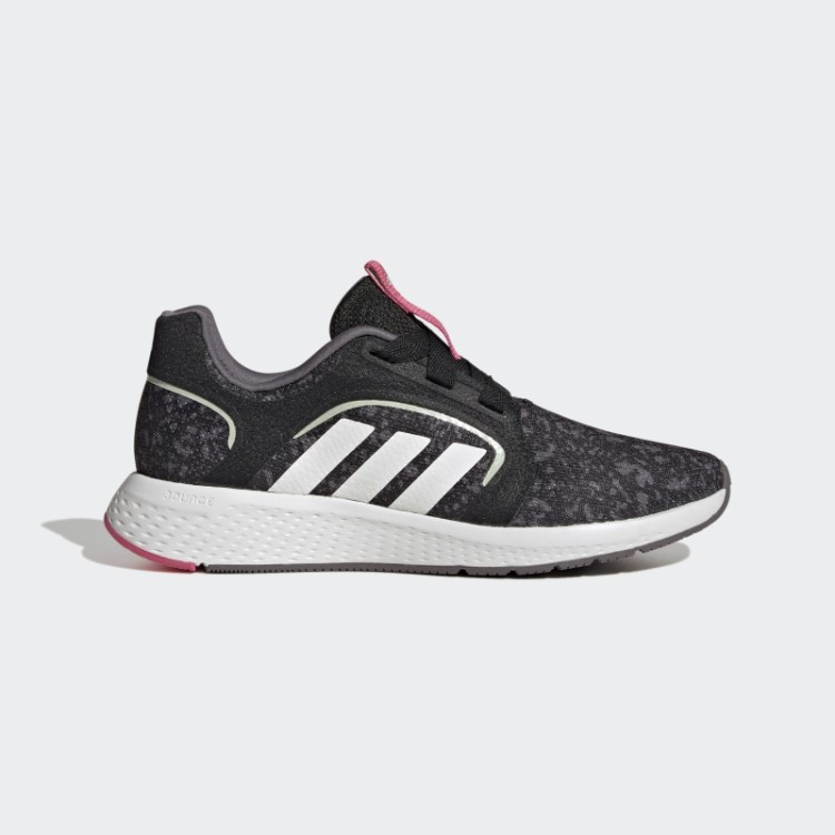 Sapatos Magenta Adidas Edge Lux