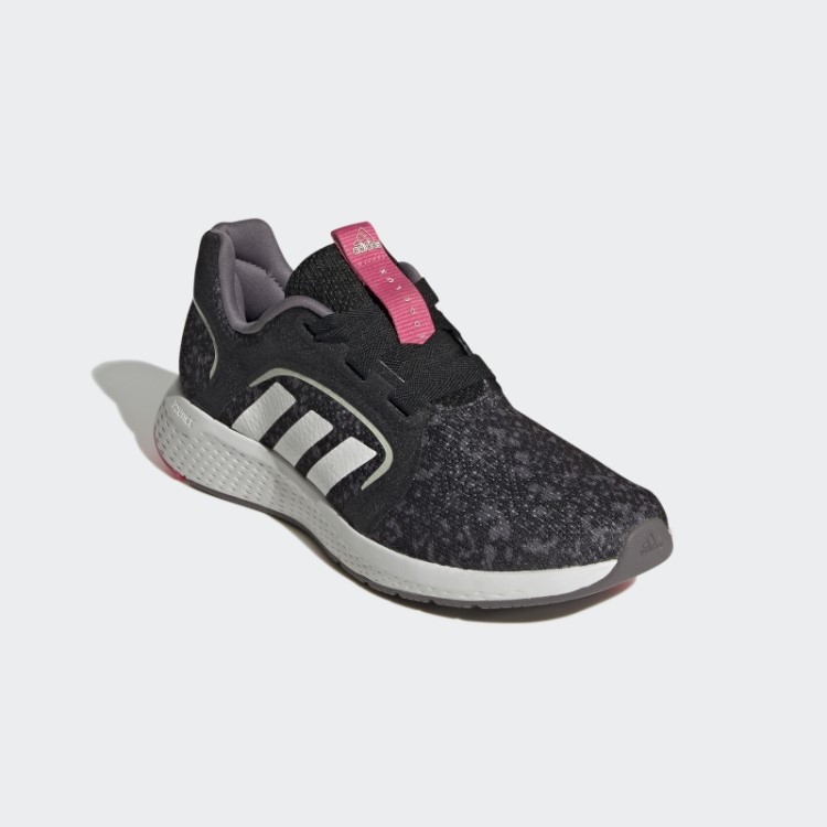 Sapatos Magenta Adidas Edge Lux