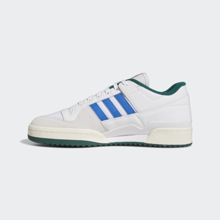 Tênis Adidas Forum 84 Low Adv Branco
