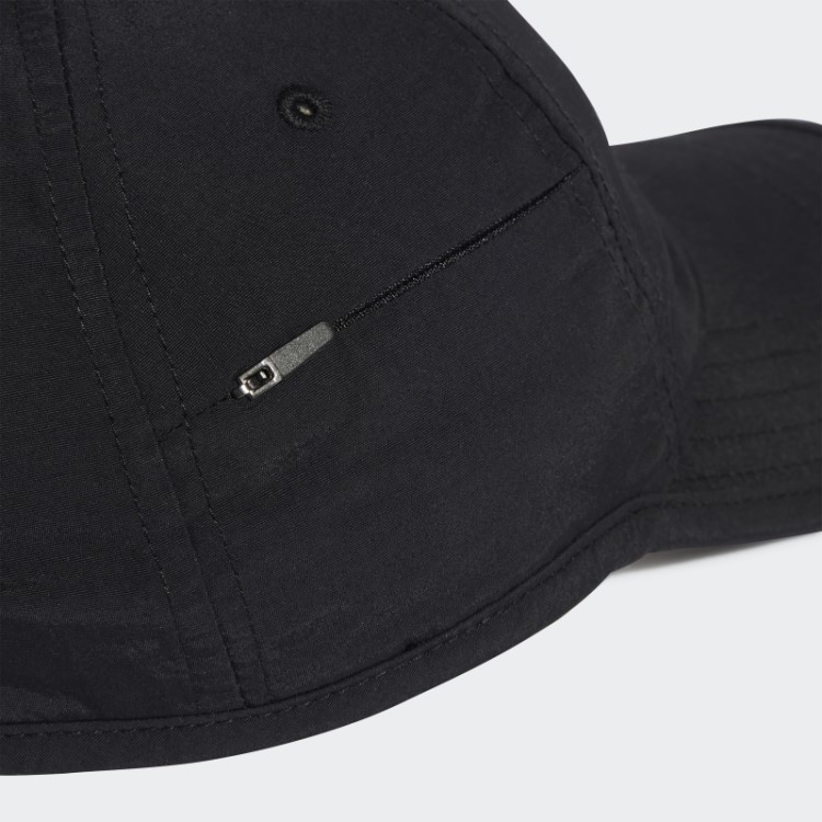 Boné Preto Adidas By Stella Mccartney Quente