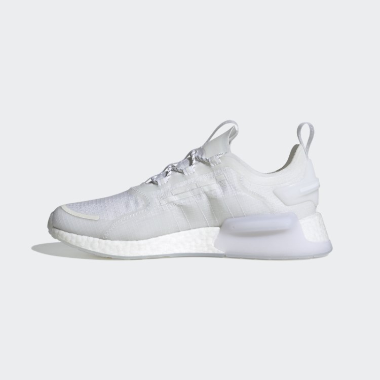 Sapatos Nmd-v3 Adidas Moda Preta