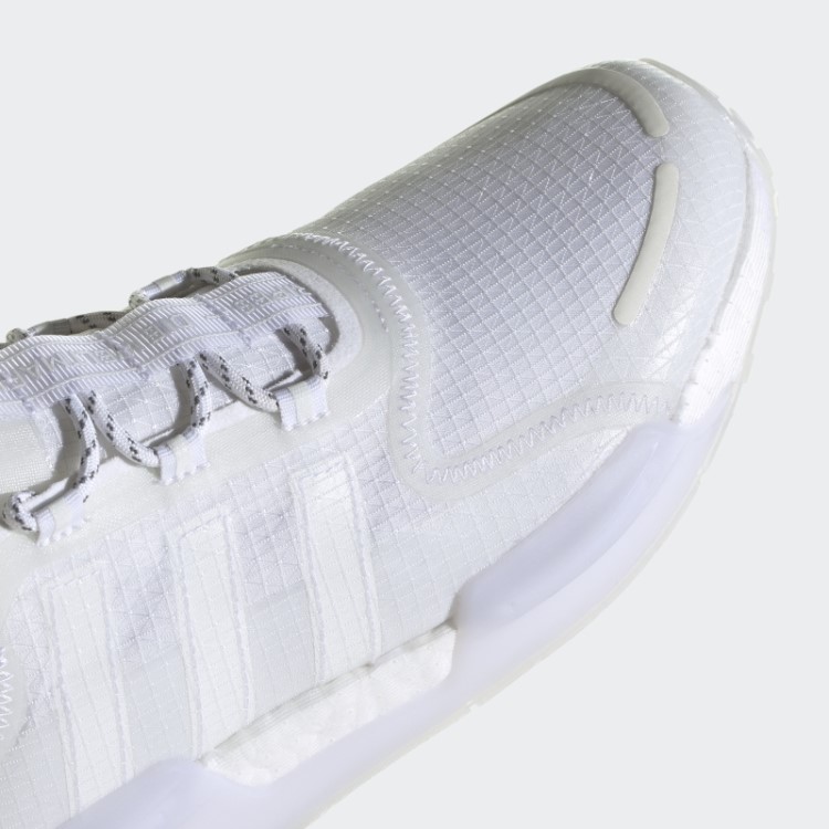 Sapatos Nmd-v3 Adidas Moda Preta
