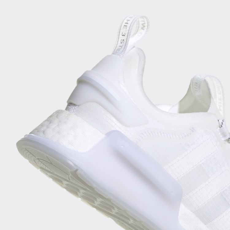 Sapatos Nmd-v3 Adidas Moda Preta