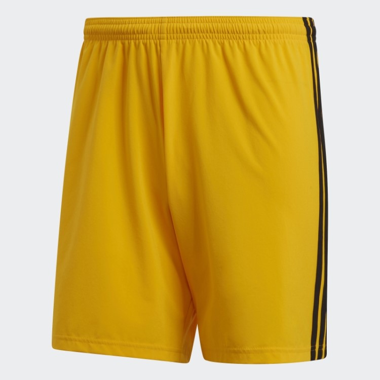 Short Adidas Gold Condivo 18