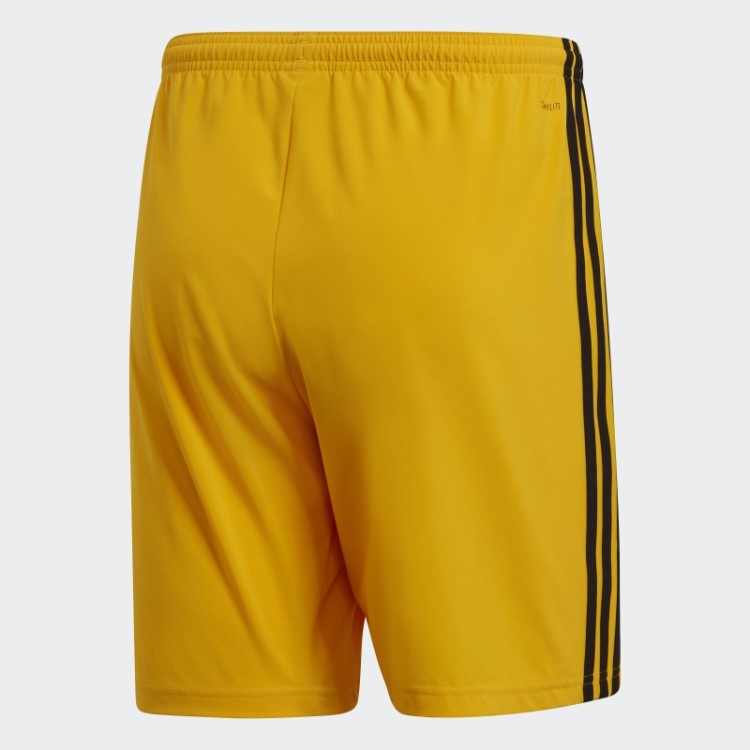Short Adidas Gold Condivo 18