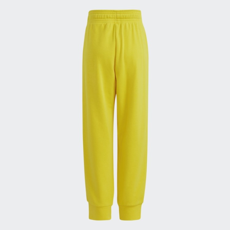 Adidas X Classic Lego Joggers Fashion Amarelo