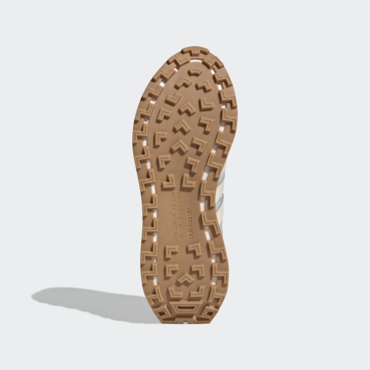 Tênis Adidas Retropy E5 Cor Ecru