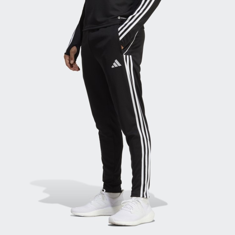 Calça De Treino Preta Adidas Tiro 23 League