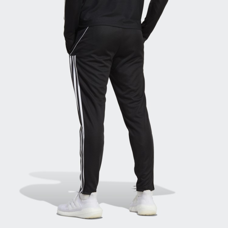 Calça De Treino Preta Adidas Tiro 23 League