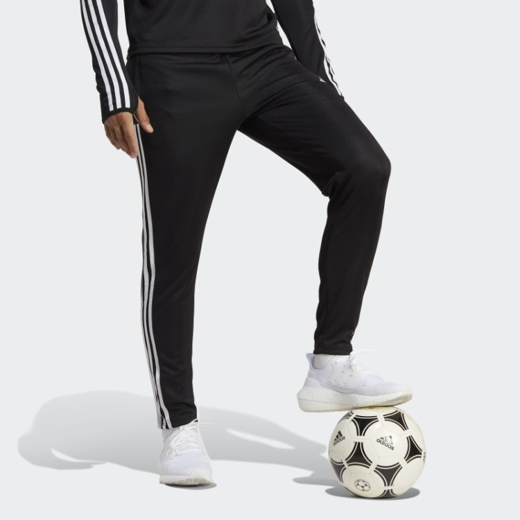 Calça De Treino Preta Adidas Tiro 23 League