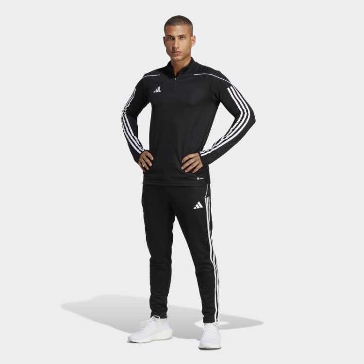 Calça De Treino Preta Adidas Tiro 23 League