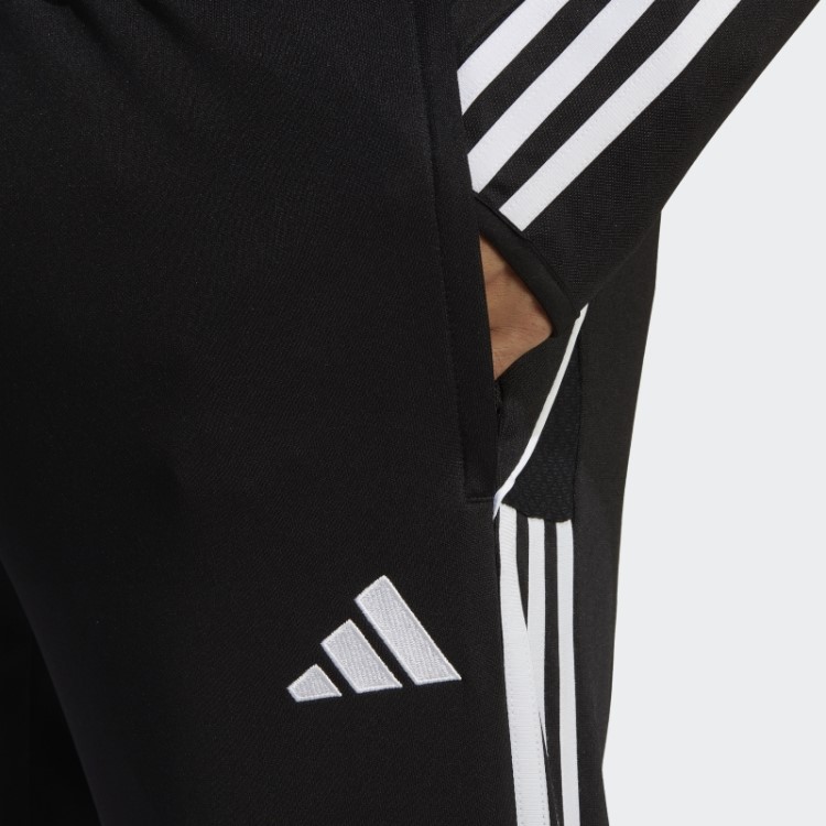 Calça De Treino Preta Adidas Tiro 23 League