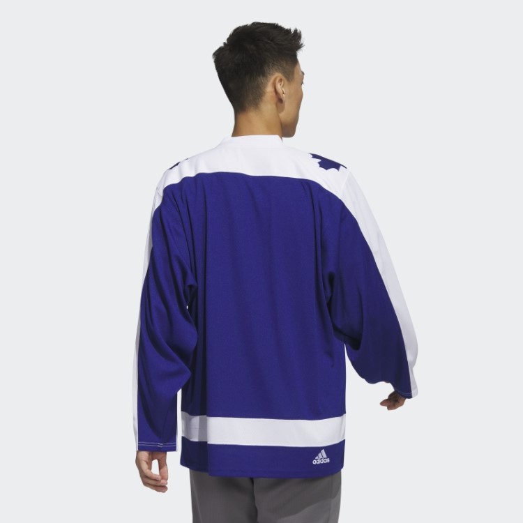 Maple Leafs '72 Team Classics Jersey Royal 08 Ccm-sld Adidas