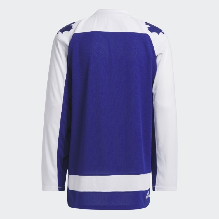 Maple Leafs '72 Team Classics Jersey Royal 08 Ccm-sld Adidas
