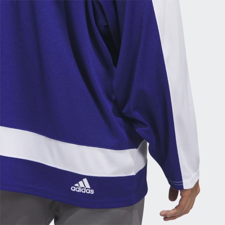 Maple Leafs '72 Team Classics Jersey Royal 08 Ccm-sld Adidas