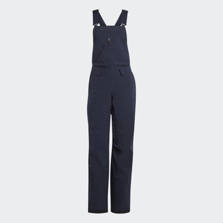 Adidas Resort Com Duas Camadas De Tinta Para Jardineiras Isoladas