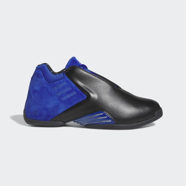 Tênis Tmac 3 Restomod Preto Adidas