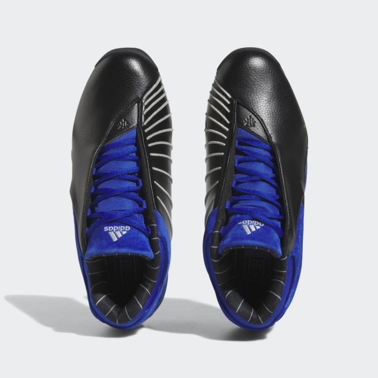 Tênis Tmac 3 Restomod Preto Adidas