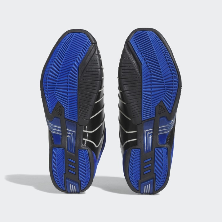 Tênis Tmac 3 Restomod Preto Adidas
