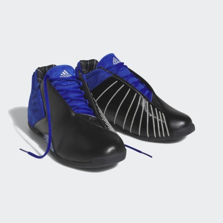 Tênis Tmac 3 Restomod Preto Adidas