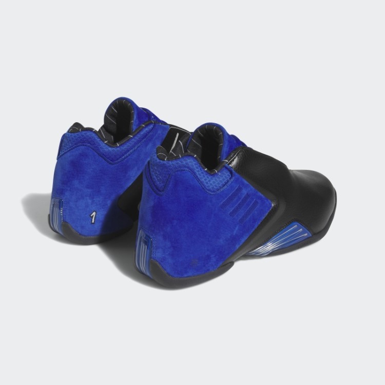 Tênis Tmac 3 Restomod Preto Adidas