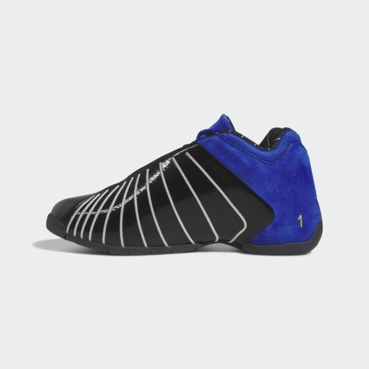Tênis Tmac 3 Restomod Preto Adidas